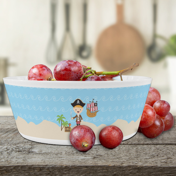Pirate Scene Kids Bowls - LIFESTYLE
