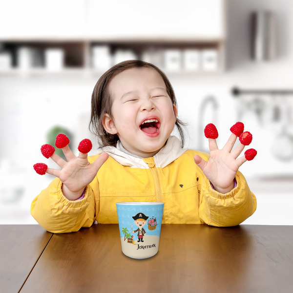 Pirate Scene Kids Cup - LIFESTYLE 1 (girl)