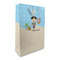 Pirate Scene Large Gift Bag - Front/Main