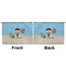 Pirate Scene Large Zipper Pouch Approval (Front and Back)