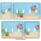 Pirate Scene Light Switch Covers all sizes