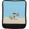 Personalized Pirate Luggage Handle Wrap (Approval)