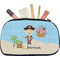 Pirate Scene Makeup / Cosmetic Bag - Medium (Personalized)