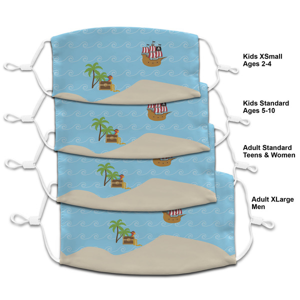 Pirate Scene Mask1 Composite