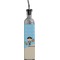 Pirate Scene Oil Dispenser Bottle (Personalized)