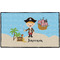 Pirate Scene Personalized - 60x36 (APPROVAL)