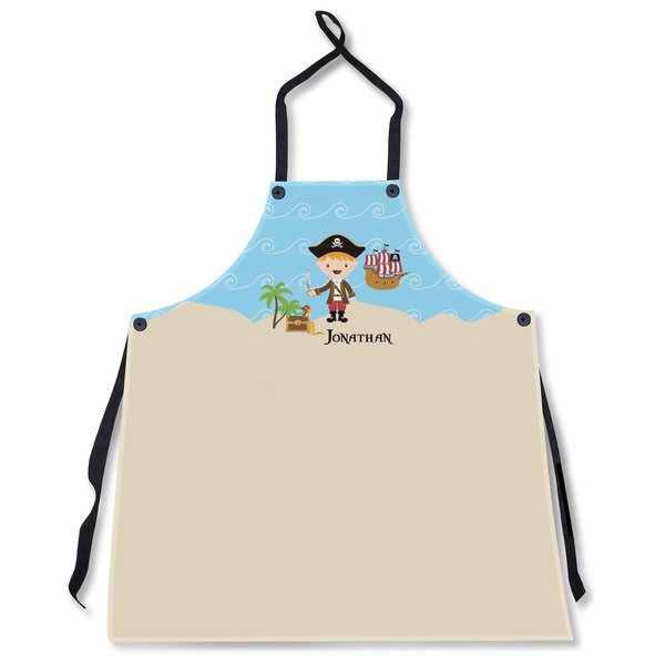 Personalized Pirate Personalized Apron