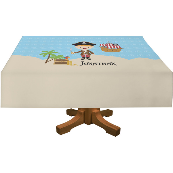 Personalized Pirate Tablecloths (Personalized)