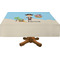 Personalized Pirate Tablecloths (Personalized)