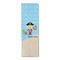 Personalized Pirate Runner Rug