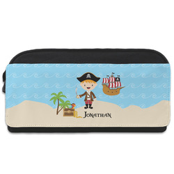 Pirate Scene Shoe Bag (Personalized)