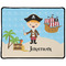 Pirate Scene Small Gaming Mats - APPROVAL
