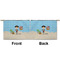 Pirate Scene Small Zipper Pouch Approval (Front and Back)