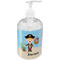 Personalized Pirate Bathroom Accessories Set (Personalized)