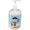 Pirate Scene Acrylic Soap & Lotion Bottle (Personalized)