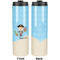 Pirate Scene Stainless Steel Tumbler 20 Oz - Approval