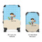 Pirate Scene Suitcase Set 4 - APPROVAL