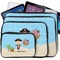 Personalized Pirate Laptop Case Sizes