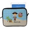 Personalized Pirate Tablet Sleeve (Medium)