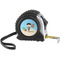 Pirate Scene Tape Measure (Personalized)