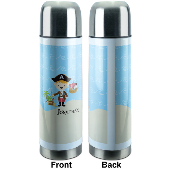 Pirate Scene Thermos - Apvl