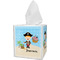 Personalized Pirate Bathroom Accessories Set (Personalized)