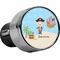 Pirate Scene USB Car Charger - Close Up