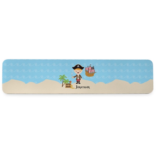 Pirate Scene Wrist Rest - Apvl