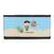 Personalized Pirate Ladies Wallet  (Personalized Opt)