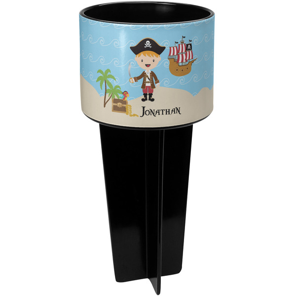 Pirate Scene spiker_black_apvl