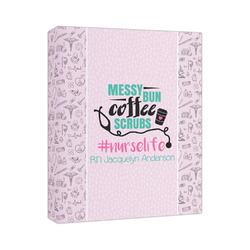 Nursing Quotes Canvas Print (Personalized)