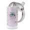 Nursing Quotes 12 oz Stainless Steel Sippy Cups - Top Off