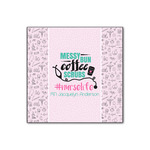 Nursing Quotes Wood Print - 12x12 (Personalized)