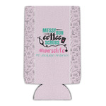 Nursing Quotes Can Cooler (Personalized)