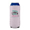 Nursing Quotes 16oz Can Sleeve - FRONT (on can)