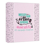 Nursing Quotes Canvas Print - 20x24 (Personalized)