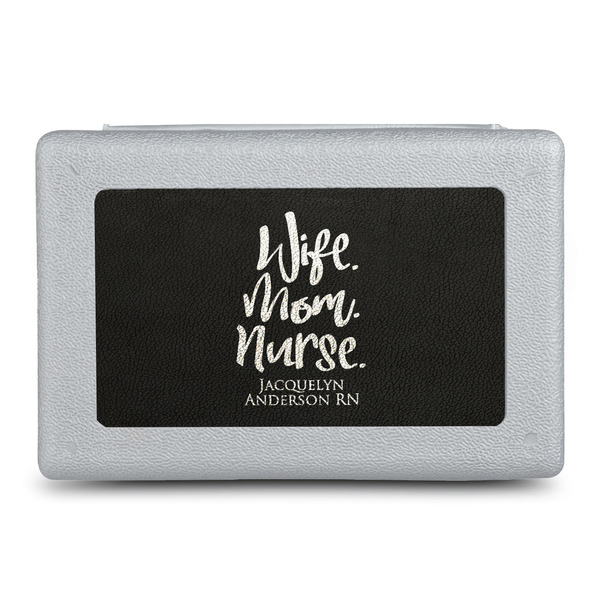 Nursing Quotes 26 Piece Deluxe Home Tool Kit - Approval