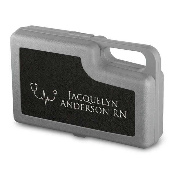 Custom Nursing Quotes 27 Piece Automotive Tool Kit (Personalized)