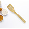 Nursing Quotes Bamboo Slotted Spatulas - LIFESTYLE