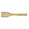 Nursing Quotes Bamboo Slotted Spatulas - Single Sided - FRONT