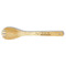 Nursing Quotes Bamboo Spork - Single Sided - FRONT