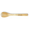 Nursing Quotes Bamboo Spork - Single Sided (Personalized)