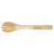 Nursing Quotes Bamboo Spork - Double Sided (Personalized)