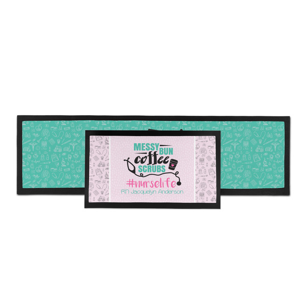 Nursing Quotes Bar Mat - Parent Main