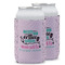 Nursing Quotes Can Cooler (12 oz) w/ Name or Text