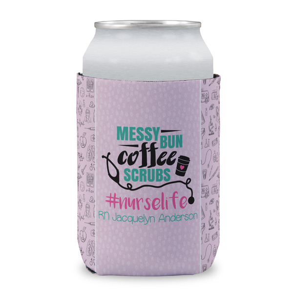 Nursing Quotes Can Sleeve