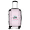 Nursing Quotes Carry-On Travel Bag - With Handle