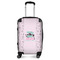 Nursing Quotes Suitcase (Personalized)