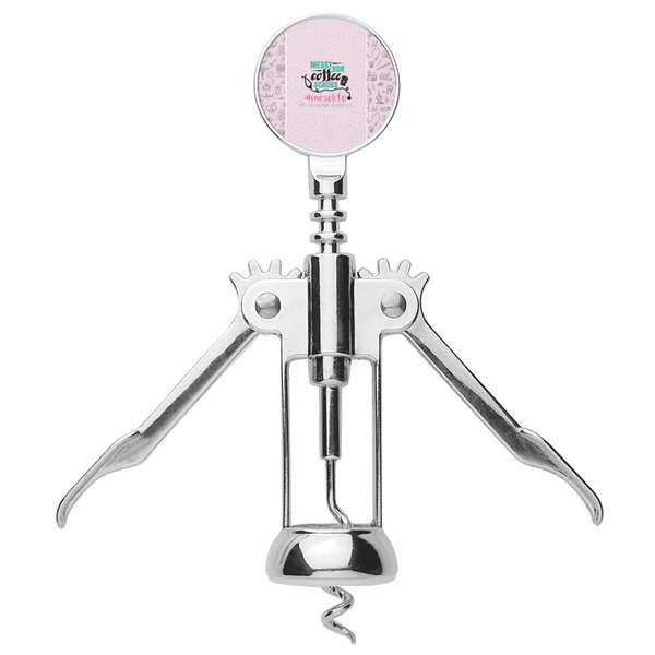 Nursing Quotes Corkscrew - Alt