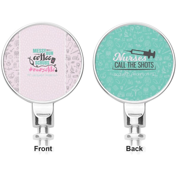 Nursing Quotes Corkscrew - Apvl